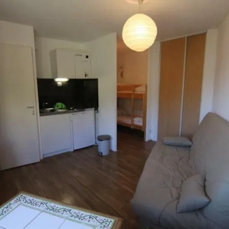 Super Huez Appartement