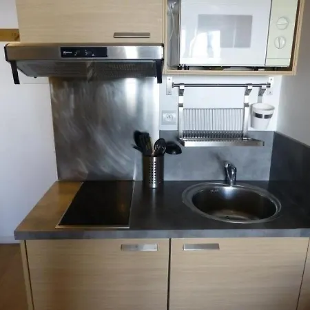 Super Huez Appartement